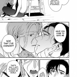 [AZUMA Kaya] Rumspringa no Joukei (update c.Omake) [Eng] — 166