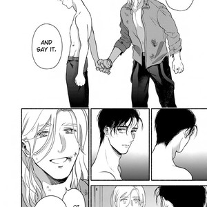 [AZUMA Kaya] Rumspringa no Joukei (update c.Omake) [Eng] — 169