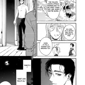[AZUMA Kaya] Rumspringa no Joukei (update c.Omake) [Eng] — 170