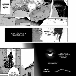 [AZUMA Kaya] Rumspringa no Joukei (update c.Omake) [Eng] — 172