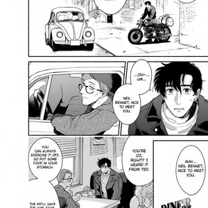 [AZUMA Kaya] Rumspringa no Joukei (update c.Omake) [Eng] — 173
