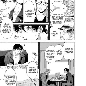 [AZUMA Kaya] Rumspringa no Joukei (update c.Omake) [Eng] — 174