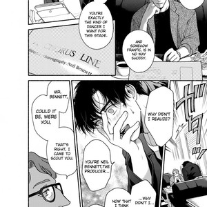 [AZUMA Kaya] Rumspringa no Joukei (update c.Omake) [Eng] — 175