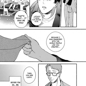 [AZUMA Kaya] Rumspringa no Joukei (update c.Omake) [Eng] — 178