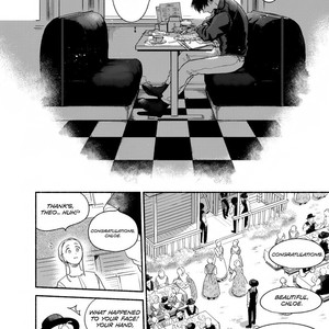 [AZUMA Kaya] Rumspringa no Joukei (update c.Omake) [Eng] — 181