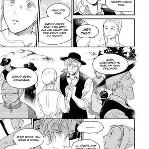 [AZUMA Kaya] Rumspringa no Joukei (update c.Omake) [Eng] — 182