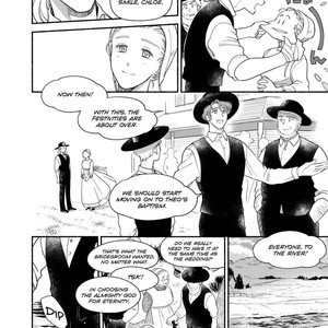 [AZUMA Kaya] Rumspringa no Joukei (update c.Omake) [Eng] — 183