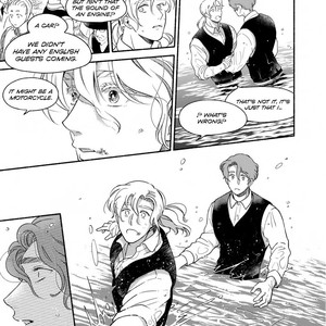 [AZUMA Kaya] Rumspringa no Joukei (update c.Omake) [Eng] — 186