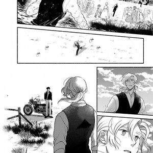 [AZUMA Kaya] Rumspringa no Joukei (update c.Omake) [Eng] — 187