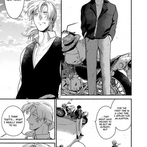 [AZUMA Kaya] Rumspringa no Joukei (update c.Omake) [Eng] — 188