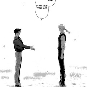 [AZUMA Kaya] Rumspringa no Joukei (update c.Omake) [Eng] — 190