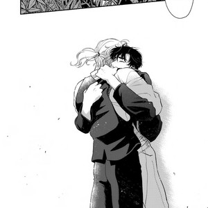 [AZUMA Kaya] Rumspringa no Joukei (update c.Omake) [Eng] — 191