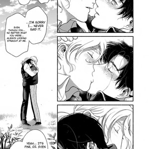 [AZUMA Kaya] Rumspringa no Joukei (update c.Omake) [Eng] — 192
