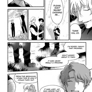 [AZUMA Kaya] Rumspringa no Joukei (update c.Omake) [Eng] — 193