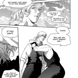 [AZUMA Kaya] Rumspringa no Joukei (update c.Omake) [Eng] — 194