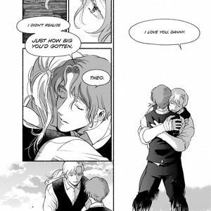 [AZUMA Kaya] Rumspringa no Joukei (update c.Omake) [Eng] — 195