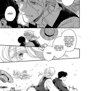 [AZUMA Kaya] Rumspringa no Joukei (update c.Omake) [Eng] — 200