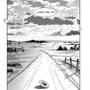 [AZUMA Kaya] Rumspringa no Joukei (update c.Omake) [Eng] — 202