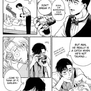 [AZUMA Kaya] Rumspringa no Joukei (update c.Omake) [Eng] — 205
