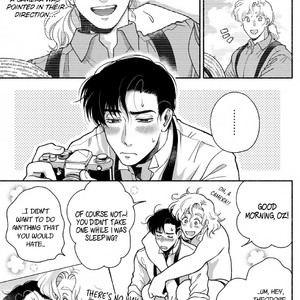 [AZUMA Kaya] Rumspringa no Joukei (update c.Omake) [Eng] — 206