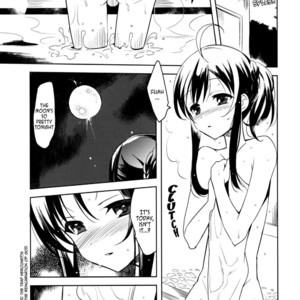 [abgrund, High-Spirit (udk, Aogiri Penta)] ALPINIST! – Josou Sanmyaku dj [Eng] – Gay Comics image 002.jpg