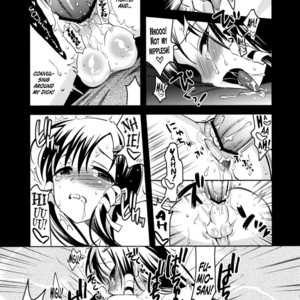 [abgrund, High-Spirit (udk, Aogiri Penta)] ALPINIST! – Josou Sanmyaku dj [Eng] – Gay Comics image 012.jpg