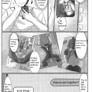 [Kouen Tanpaku Q (RQ)] HIMITSU II – Kantai Collection -KanColle- dj [Eng] — 5