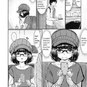 [Kouen Tanpaku Q (RQ)] HIMITSU II – Kantai Collection -KanColle- dj [Eng] — 6