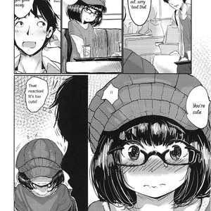 [Kouen Tanpaku Q (RQ)] HIMITSU II – Kantai Collection -KanColle- dj [Eng] — 7