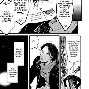 [UEDA Aki] Koi ga Ochitara [Eng] – Gay Comics image 005.jpg