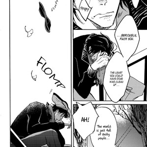 [UEDA Aki] Koi ga Ochitara [Eng] – Gay Comics image 006.jpg