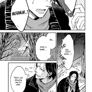 [UEDA Aki] Koi ga Ochitara [Eng] – Gay Comics image 007.jpg