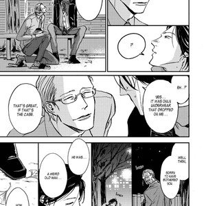[UEDA Aki] Koi ga Ochitara [Eng] – Gay Comics image 009.jpg