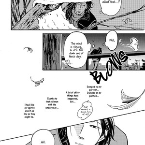 [UEDA Aki] Koi ga Ochitara [Eng] – Gay Comics image 010.jpg