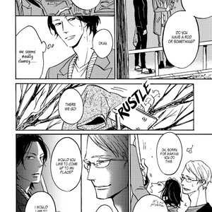 [UEDA Aki] Koi ga Ochitara [Eng] – Gay Comics image 014.jpg