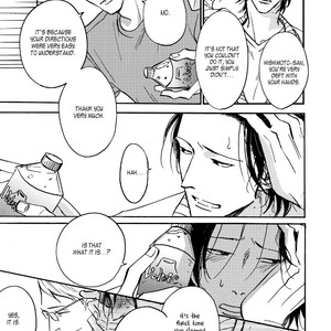 [UEDA Aki] Koi ga Ochitara [Eng] – Gay Comics image 019.jpg