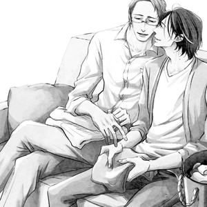 [UEDA Aki] Koi ga Ochitara [Eng] – Gay Comics image 033.jpg