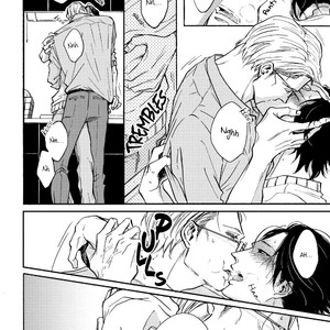 [UEDA Aki] Koi ga Ochitara [Eng] – Gay Comics image 056.jpg