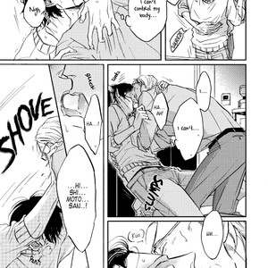 [UEDA Aki] Koi ga Ochitara [Eng] – Gay Comics image 057.jpg