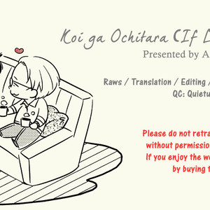 [UEDA Aki] Koi ga Ochitara [Eng] – Gay Comics image 091.jpg