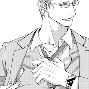 [UEDA Aki] Koi ga Ochitara [Eng] – Gay Comics image 095.jpg
