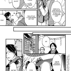 [UEDA Aki] Koi ga Ochitara [Eng] – Gay Comics image 100.jpg