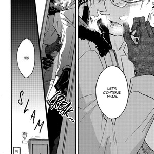 [UEDA Aki] Koi ga Ochitara [Eng] – Gay Comics image 120.jpg