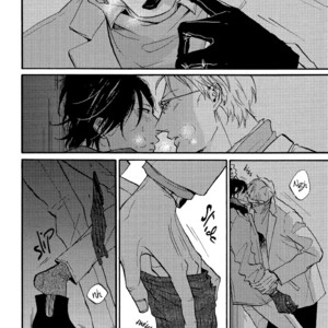 [UEDA Aki] Koi ga Ochitara [Eng] – Gay Comics image 121.jpg