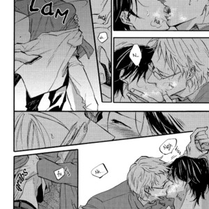 [UEDA Aki] Koi ga Ochitara [Eng] – Gay Comics image 123.jpg