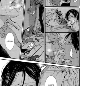 [UEDA Aki] Koi ga Ochitara [Eng] – Gay Comics image 124.jpg