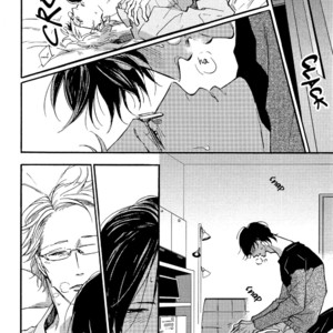 [UEDA Aki] Koi ga Ochitara [Eng] – Gay Comics image 125.jpg