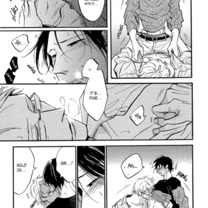 [UEDA Aki] Koi ga Ochitara [Eng] – Gay Comics image 126.jpg