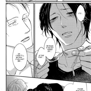 [UEDA Aki] Koi ga Ochitara [Eng] – Gay Comics image 127.jpg
