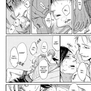 [UEDA Aki] Koi ga Ochitara [Eng] – Gay Comics image 133.jpg